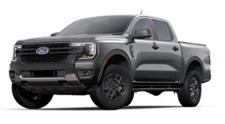 2025 Ford Ranger® External Image 2